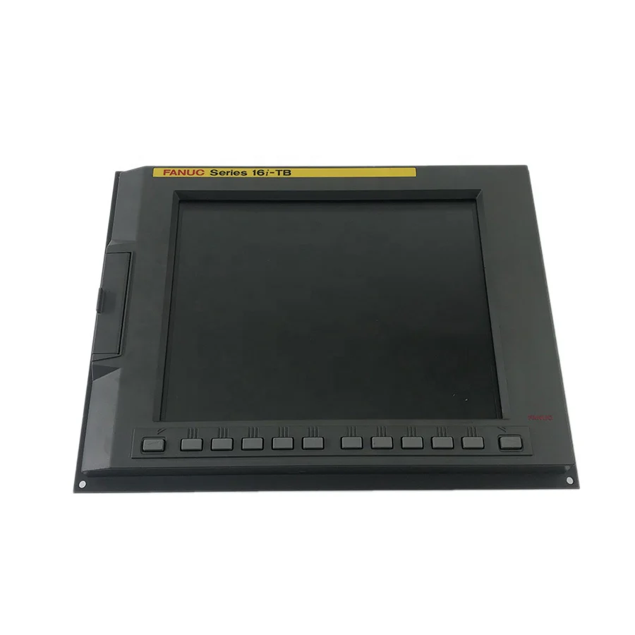 6_1fd194a6-534f-4877-a04a-a7c5fee0557c Original Cnc Control Module A02B-0281-C061 for Fanuc Display Panel - Image 3