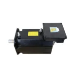 New in Stock CNC AC Servo Motor A06B-1466-B133 A06B-1466-B133#08K1 Fanuc - Image 2