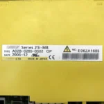 New in Stock 21i-MB Controller 9.5inch CNC Control Module Plc Module Controller A02B-0285-B502 A02B0285B502 Fanuc - Image 6