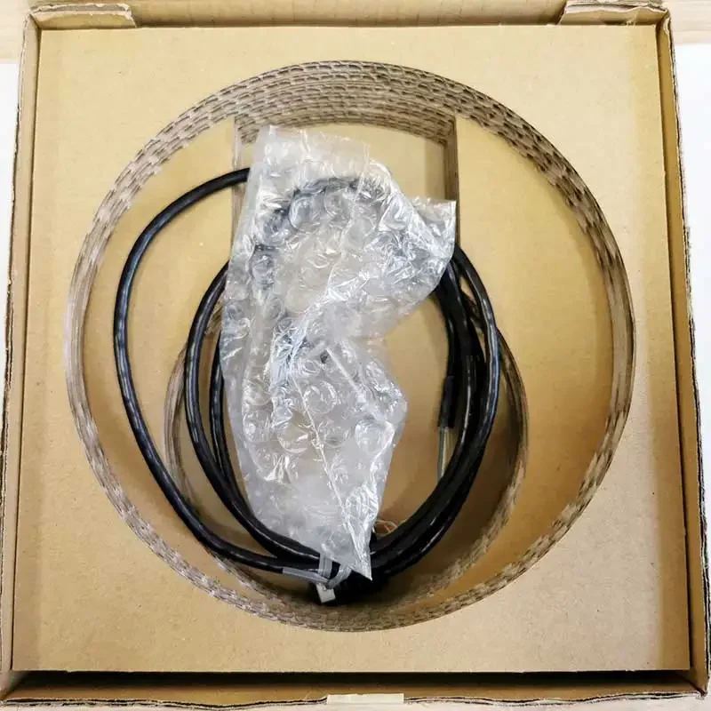 6_3dcad5b5-98a7-448e-9758-ce48e373d818 Fanuc encoder sensor A860-2150-V001 100% original new - Image 6