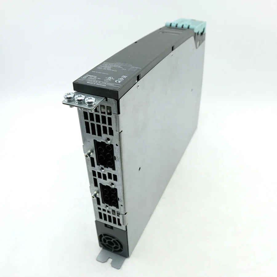 6_3f280f7f-40c7-49d3-ad61-195223259212 Original New SINAMICS S121 Double Motor Module 6SL3120-2TE21-0AA3 New - Image 6