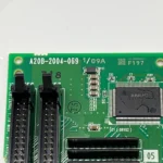 A20B-2004-0691 Original Japan CNC Fanuc PLC Board A20B-2004-0691 - Image 6