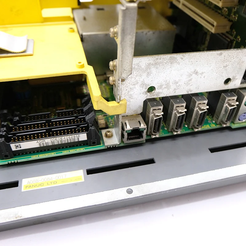 6_4adc3138-3a03-4829-b24a-be1b19a6ec89 Lcd Screen A13B-0196-B013 for Fanuc Display Panel - Image 6