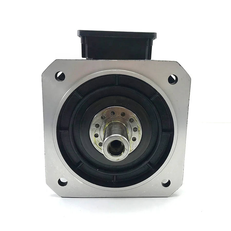 6_56ea95cf-55c8-4fb7-9d80-4d173f229794 New in Stock AC Servo Motor Spindle Motor A06B1474B128 A06B-1474-B128#F321 Fanuc - Image 6