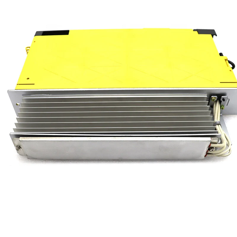 6_7171cb57-69ea-42e6-b203-3a17fff170ee Original Cnc Control Servo Drive Servo Amplifier A06B-6131-H002 Fanuc - Image 6