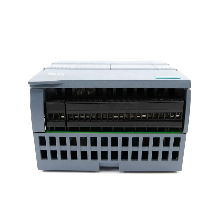 6_78cd10c6-f8a9-4b04-bc2e-ef8273806af2 New Original Warehousestock Plc Programming Controller 6ES7212-1AE40-0XB0 PLC S7-1200 CPU 1212c - Image 6