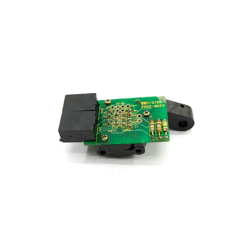 6_7e4a0f4d-5872-4677-858b-ba3a44616251 In Stock Cnc Control Module A20B-2002-0310 Fanuc Pulse Coder - Image 6