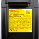 New in Stock MDL AiSR 30/3000 133 HZ 200-240V 3-PHASE 23 AMP AC Servo Motor A06B-0215-B705 #S000 Fanuc - Image 6