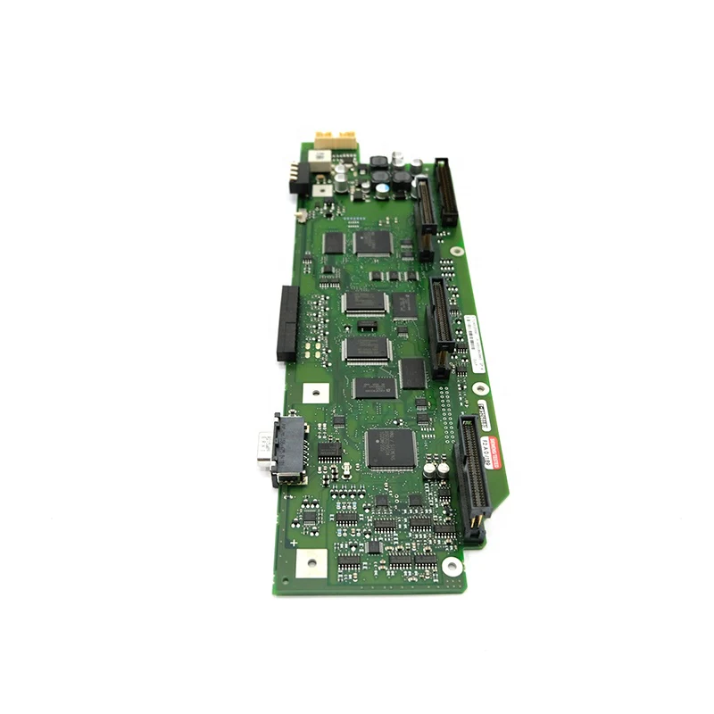 6_cae39821-fa7d-4ba7-b563-ee7e3bae3730 Fanuc Cnc Original Pcb Circuit Board A5E00843860 - Image 5