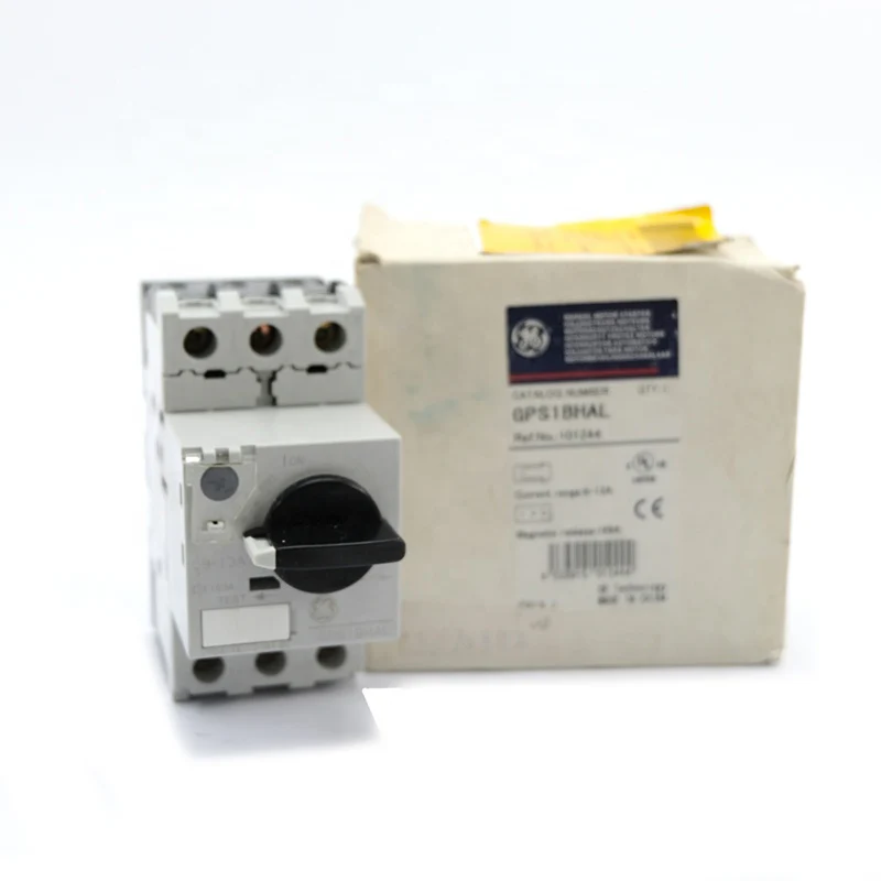 6_e7085277-0de7-47ee-8886-e681c425a73c In Stock Cnc Control Module GPS1BHAL Fanuc Contactors - Image 6