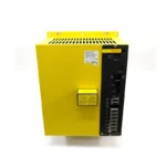 Neu auf Lager Servo Drive BiSVPM20 20-5.5 Servo verstrker A06B-6134-H202 A06B-6134-H203 A06B-6134-H201 # A A06B-6134-H201 Fanuc