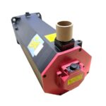 New in Stock AC Servo Motor AC SERVO MDL AiF 40/3000-B Servo Motor A06B-2257-B400#0100 A06B-2257-B400 Fanuc