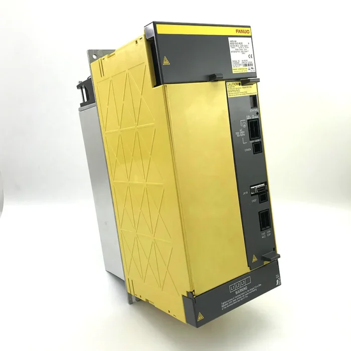 100% Original New A06B-6140-H030 Fanuc Power Supply A06b-6140-h030 - Image 1