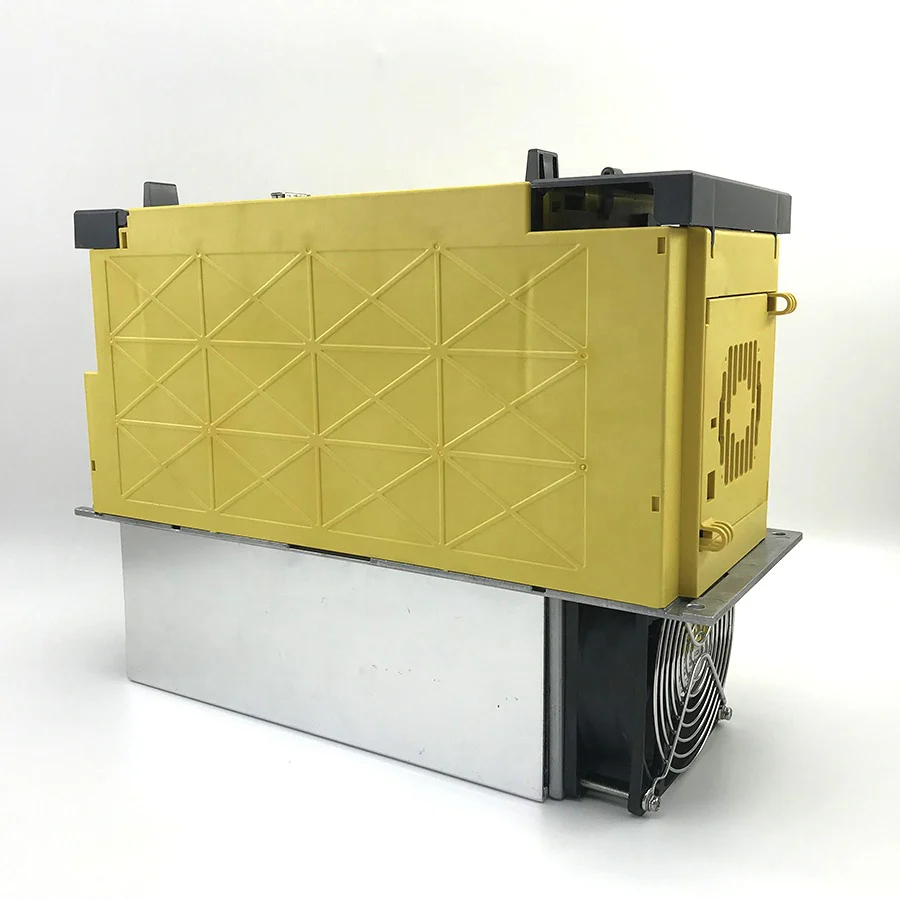 6_6c53ecfc-b220-4f60-8091-3021b5b3ed0e 100% Original New A06B-6140-H030 Fanuc Power Supply A06b-6140-h030 - Image 6