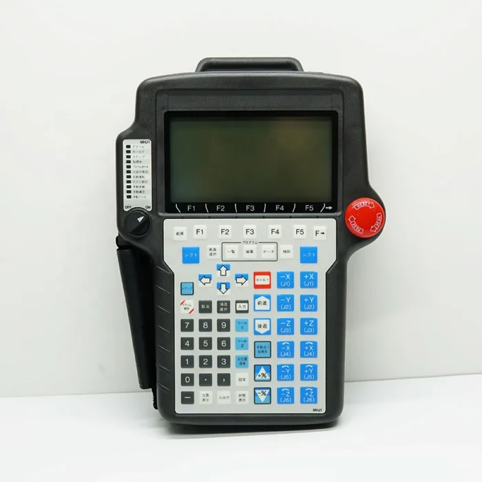 Hot Sale Original Fanuc Robot Control Panel A05B-2440-C311 Teach Pendant - Image 1