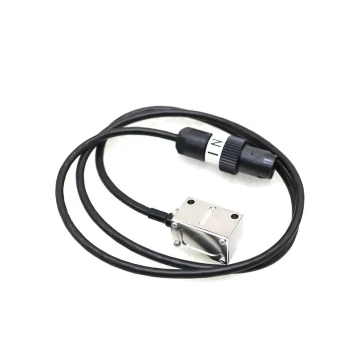 New in Stock RPM Servo Spindle Motor Encoder Sensor A8602162V001 A860-2162-V001 Fanuc - Image 1