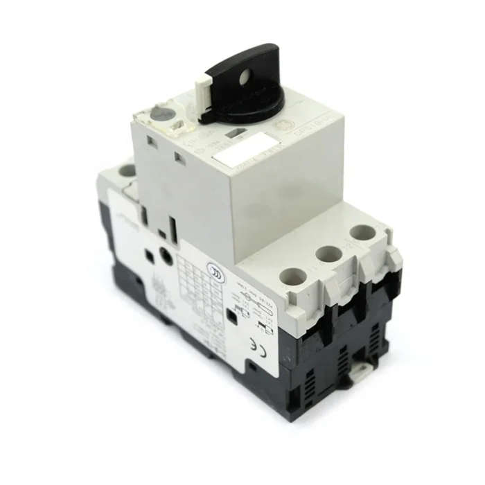 In Stock Cnc Control Module GPS1BHAL Fanuc Contactors - Image 1