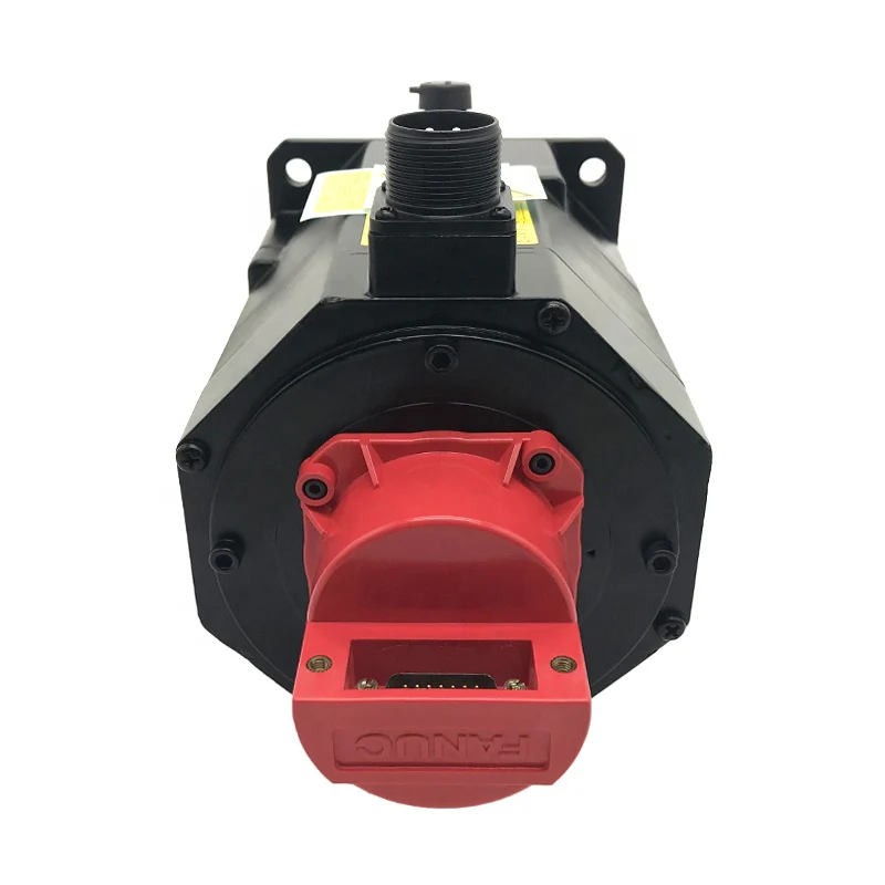 1_54d71b48-d460-4b84-850e-da7017eb2a95 Ready to Ship Fanuc Servo Drive A06B-0034-B175 for CNC Machine - Image 1