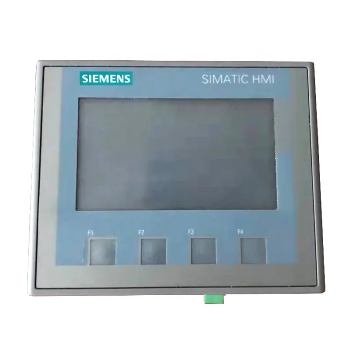 Original From Germany Touch Panel 6AV2123-2DB03-0AX0 PLC SIMATIC HMI for Siemens - Image 1