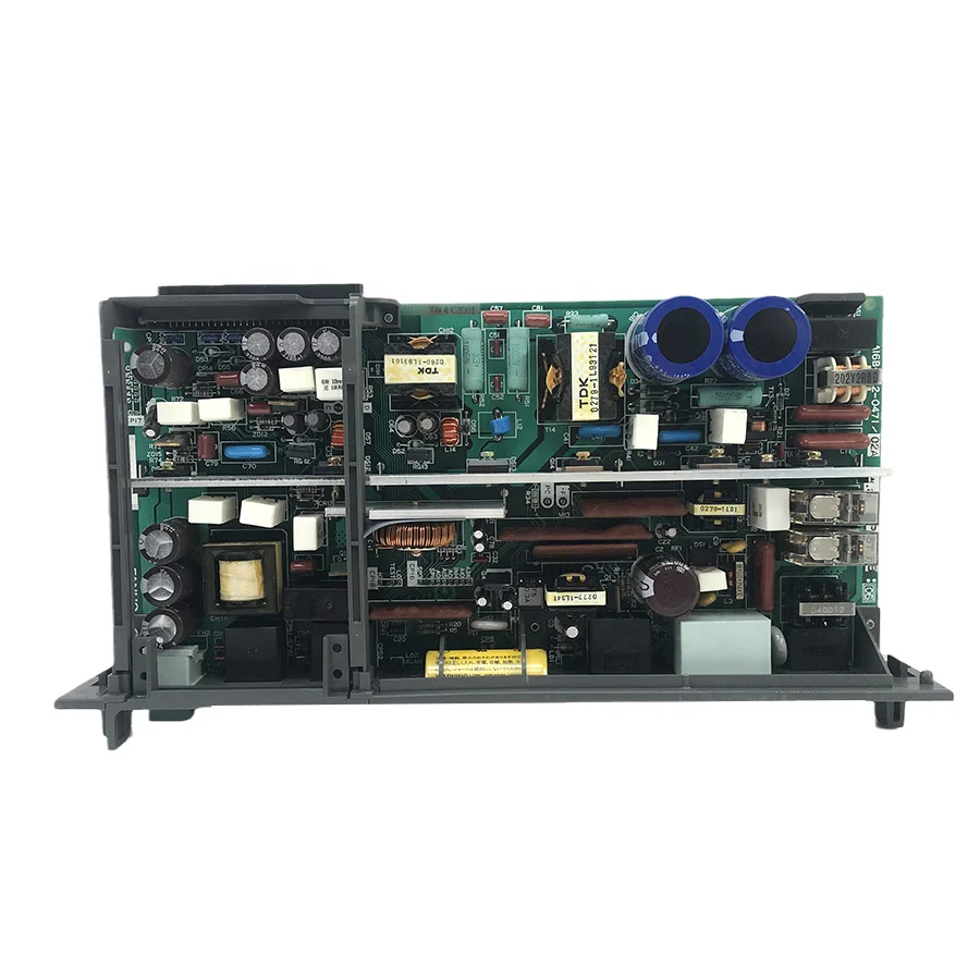 1_8b1e085f-e532-4b6d-8428-4ddcfa491f13 Servo Drive Board A16B-1212-0471 Fanuc Memory Card - Image 2