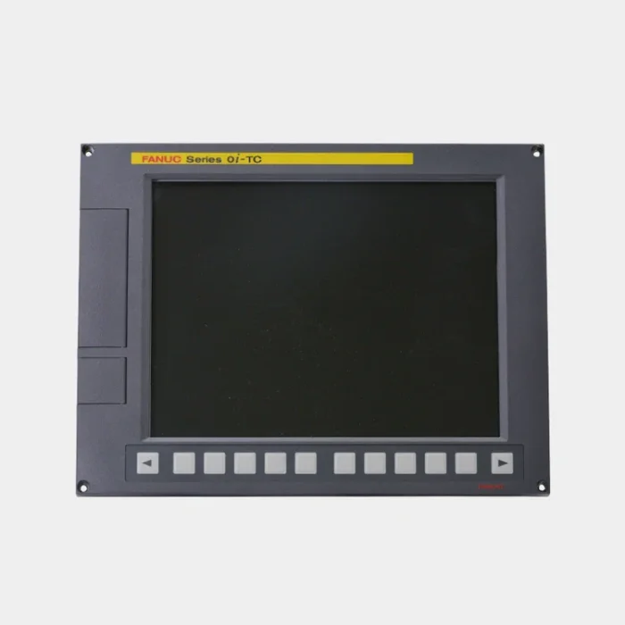 100% Tested Control System A02B-0309-B522 - Image 1