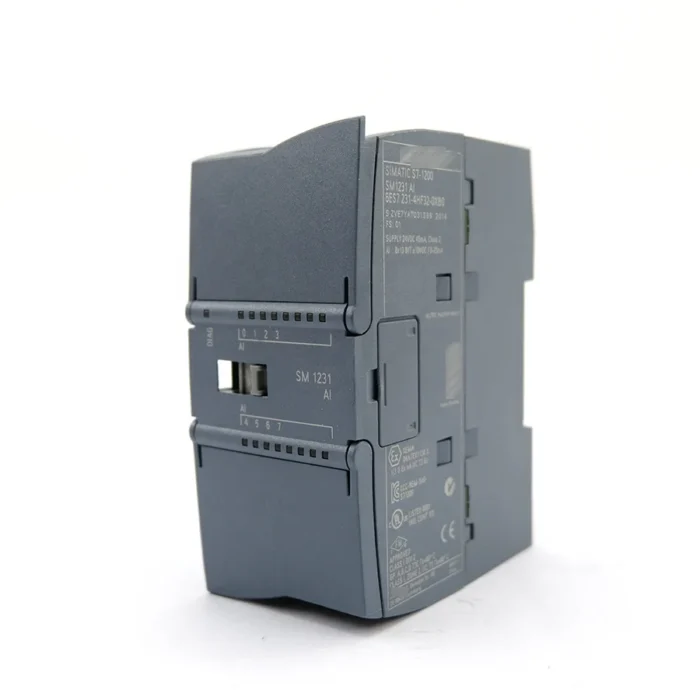 SIEMENS SIMATIC S7-1200 CPU Plc Price 6ES7231-4HF32-0XB0 PLC SIMATIC S7 1200 Plc Seimens - Image 1