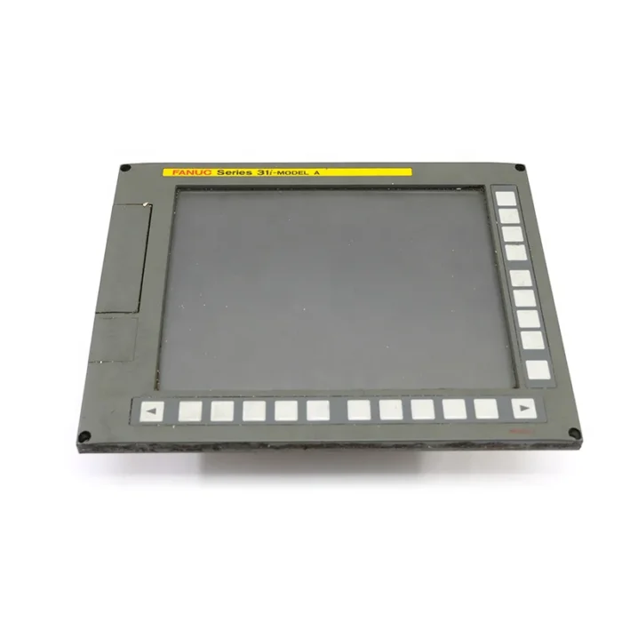 Online Supplier Plc Programming Fanuc Cnc Control Oi-TF A04B-0099-B309 Fanuc - Image 1