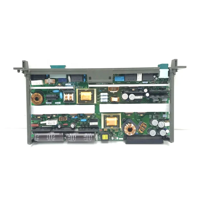 In Stock Robot Board A16B-1212-0871 Fanuc Inverter Board - Image 1