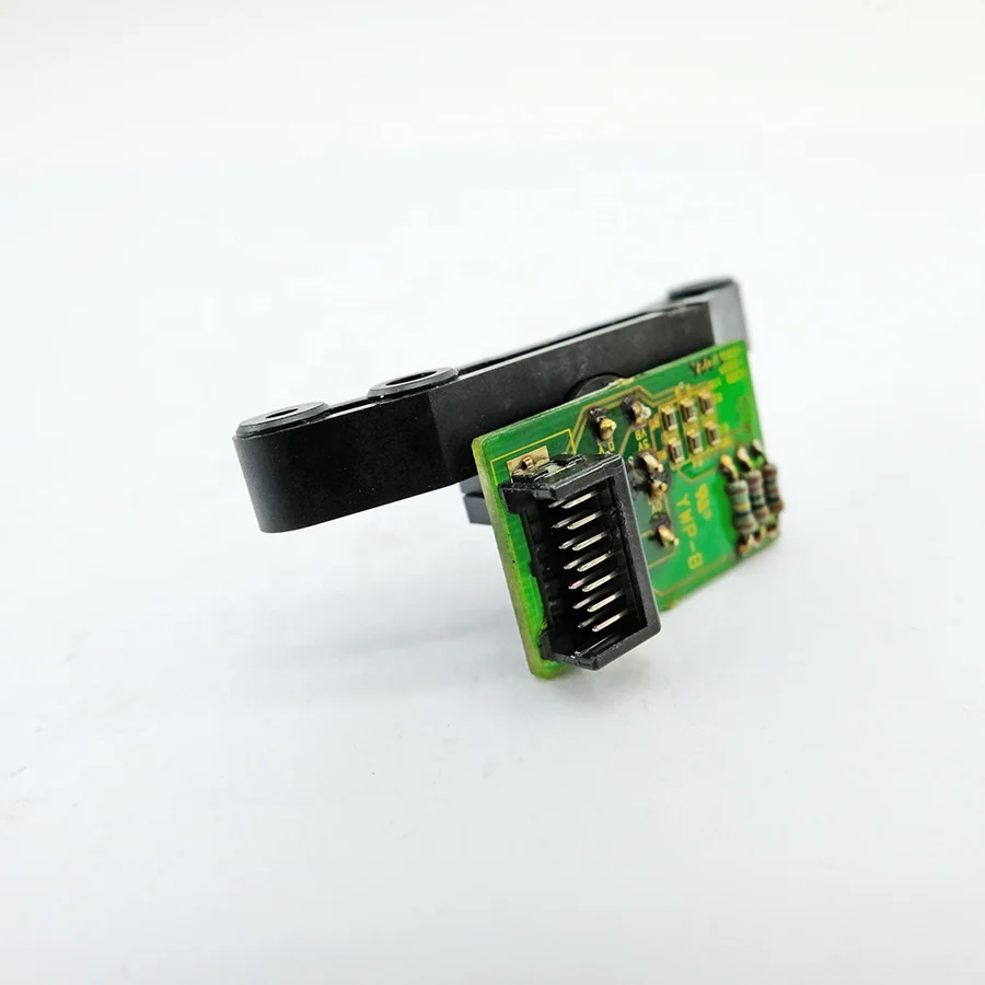 1_c77c2862-1913-4940-ae38-2099a0ca0dee New in Stock Plc Controller Board Circuilt Board MZi Type Spindle Motor Encoder Sensor A20B-2003-0311 Fanuc - Image 2