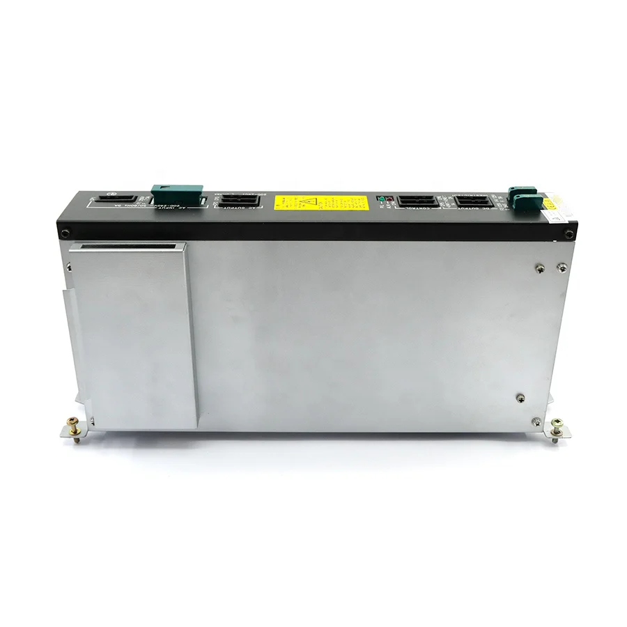 1_d8fdd29f-2b42-4a63-8ec1-534cae1f4605 Japan Original New Motor Controller Module POWER SUPPLY NC Power Unit COWARE A16B12120950 A16B-1212-0950FANUC - Image 1