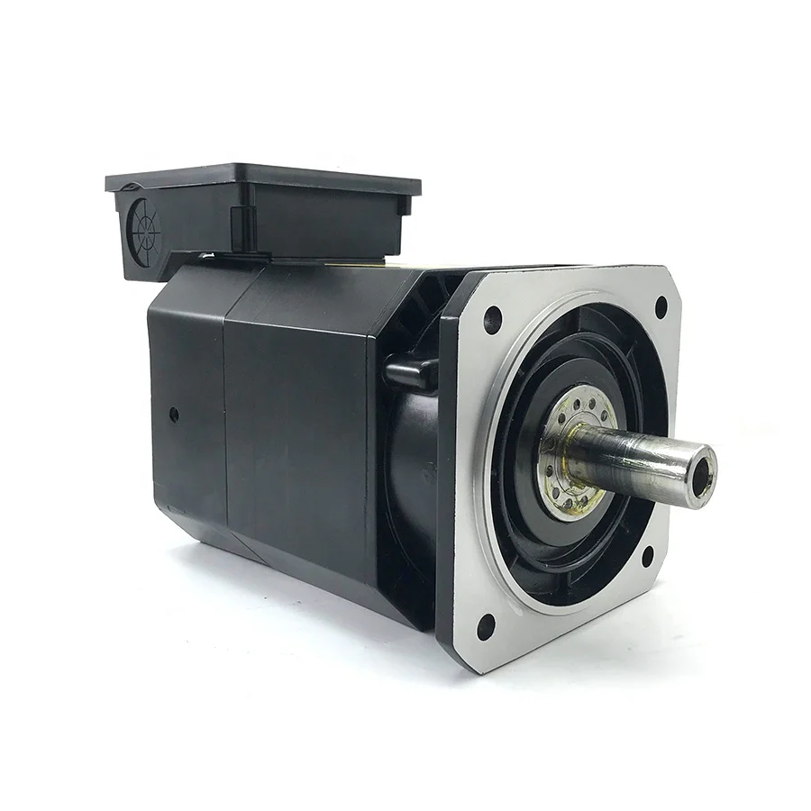 2_00228046-6c02-4293-9c44-fe567a84efd9 New in Stock AC Servo Motor Spindle Motor A06B1474B128 A06B-1474-B128#F321 Fanuc - Image 2