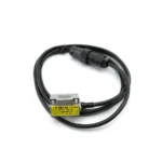 New in Stock Servo Motor Control Unit Built-In AC Spindle Motor Encoder V012 A860-2150-V002 Fanuc - Image 3