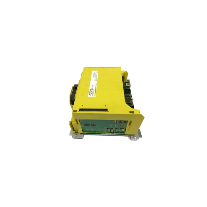 Fanuc Industrial Parts Backplane A05B-2650-C040 - Image 2