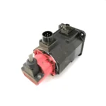 Fanuc Original Brand New AC Servo Motor A06B-0031-B175 for CNC Machines - Image 2