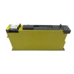 New Unit CNC AC Servo Driver Axis PLC Amplifier Spindle Controller Servo Amplifier Module A06B6117H103 A06B-6117-H103 Fanuc - Image 2