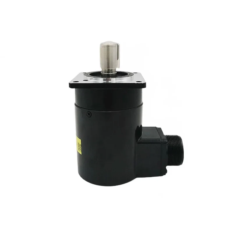 2_9fcca0d7-21c7-41e3-be95-5b0f39583065 Original Fanuc Spindle Encoder Automation CNC Servo Motor A860-2109-T302 - Image 2