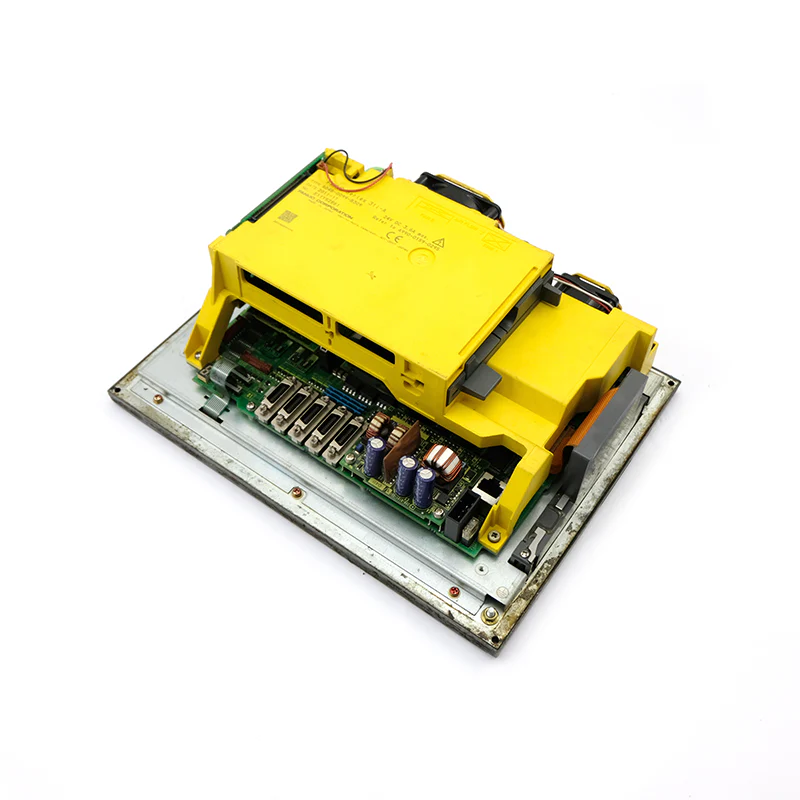 2_a566c13f-7c8a-49db-a989-d1598d0f14c7 Online Supplier Plc Programming Fanuc Cnc Control Oi-TF A04B-0099-B309 Fanuc - Image 2