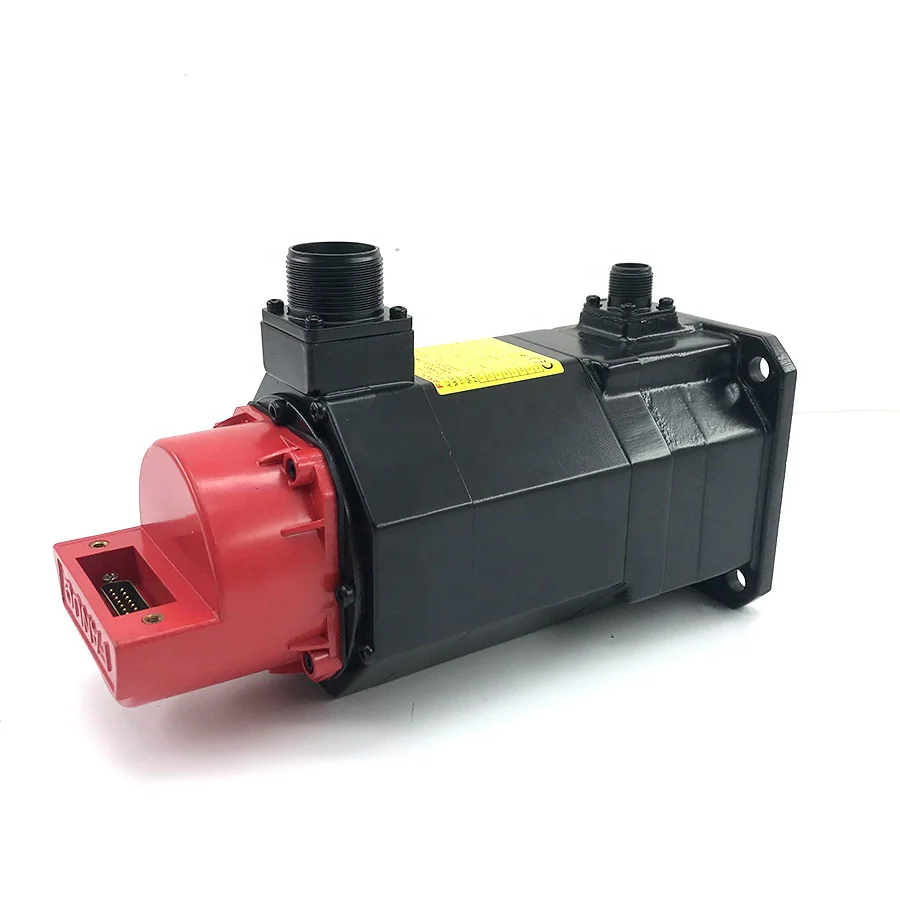 2_bb70d0a0-7461-4923-adfe-f023fd426856 Original Servo A06B-0032-B175 for Fanuc Cnc Servo Motor - Image 1