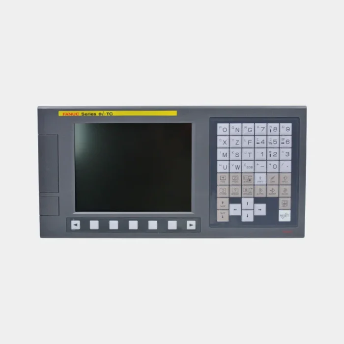 100% Tested Control System A02B-0309-B522 - Image 2