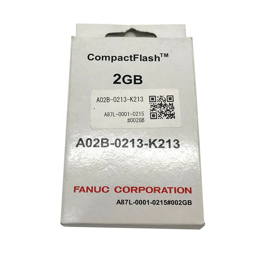 3_0232c05f-6c1a-47ee-b229-0e60f9a9997c In Stock Fanuc Memory Card A02B-0213-K213 Servo Drive Board - Image 3