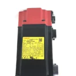 A06B-0115-B804 CNC Original Fanuc PLC Servo Motor A06B-0115-B804 - Image 3