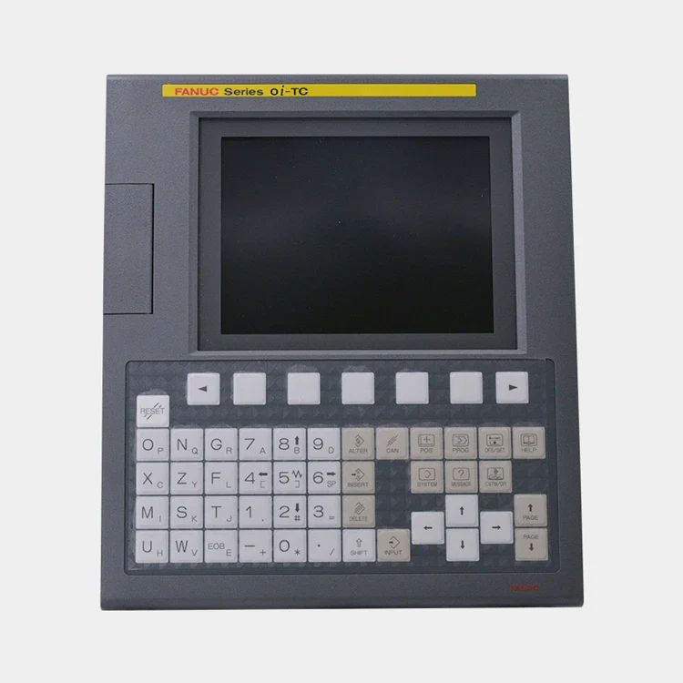 3_11d5caa9-2dc2-4359-bbe7-4404d7176da9 100% Tested Control System A02B-0309-B522 - Image 3