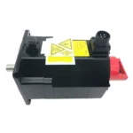 Ready to Ship Fanuc Servo Drive A06B-0034-B175 for CNC Machine - Image 3
