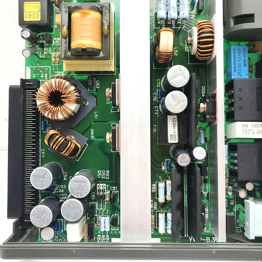 3_1e8a5735-9e98-4cd5-8a1e-b95f608c0a93 In Stock Robot Board A16B-1212-0871 Fanuc Inverter Board - Image 3