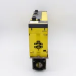 FANUC Power Supply Module, Original Fanuc Alpha Series PSM, Fanuc Drive A06B-6140-H011 - Image 3