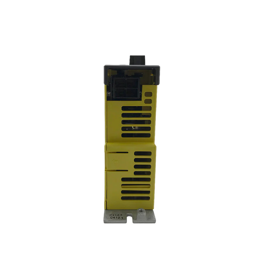3_34e4d8e4-227f-4b94-92fc-8a6f1eb60801 New Unit CNC AC Servo Driver Axis PLC Amplifier Spindle Controller Servo Amplifier Module A06B6117H103 A06B-6117-H103 Fanuc - Image 3
