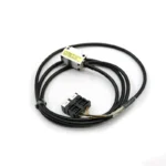 New in Stock PLC Programmable Logic Controller Module AC Spindle Motor Control Unit Motor Encoder V001 A860-2155-V001 Fanuc - Image 3