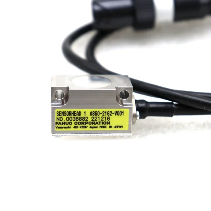 New in Stock RPM Servo Spindle Motor Encoder Sensor A8602162V001 A860-2162-V001 Fanuc - Image 3