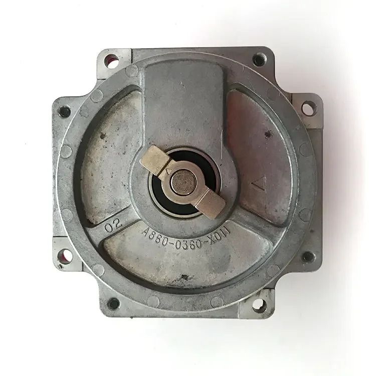 3_7f82b42b-077f-4c6b-8285-8dde57c411fa Used Short Shell A860-0360-V501 Normal Function Tested OK - Image 2