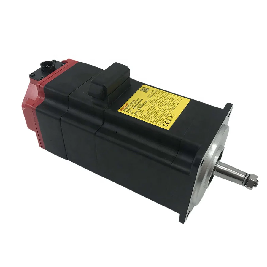 3_b594b77c-aaef-47a7-8b11-ccdd0e5a96f1 Original Servo A06B-0216-B300 Fanuc Ac Servo Motor - Image 3